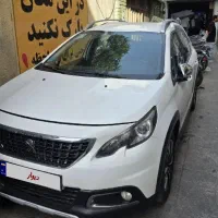 پژو۲۰۰۸ مدل ۹۷ نقد و اقساط