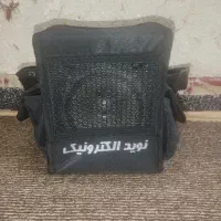 اکو همراه کوچک نوید