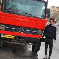 باربری . حمل بارو اسباب واثاثیه منزل