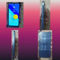 گوشی سامسونگ A25