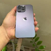 فروش گوشی ۱۴ آیفون وارداتی اصل
