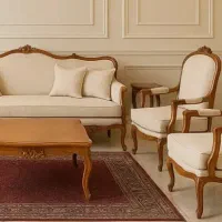 رنگ کار نیازمندیم