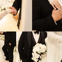 تشریفات ازدواج آسان شمیم بانو