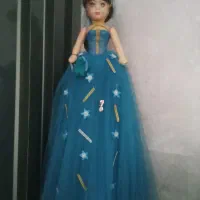 عروسک