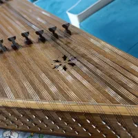 سنتور سه مهر