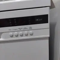 ماشین ظرفشویی جی پلاس