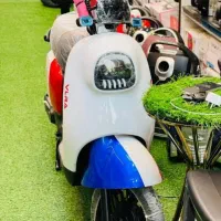 موتور برقی اقساط ۱۸ ماه بدون سود و کارمزد