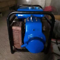 موتور برق یاماها ژاپن در حد نو