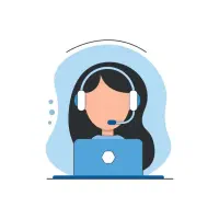 ادمین پاسخگویی هستم دورکار آماده همکاری