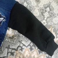 کاپشن بچگونه