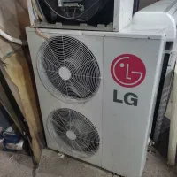انواع کمپرسور تک مخصوص داکت