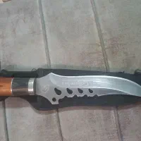 کلکسیونی چاقو