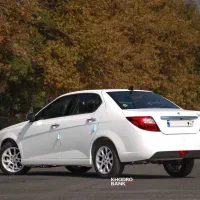 فروش حواله دنا پلاس توربو شارژ اتومات اپشنال