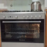 گازفردار اسنوا مدل رومینا - فوری