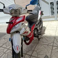 تی وی اس مدل 1402