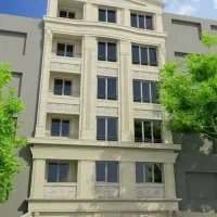 اپارتمان ۱۳۰ متری امام‌حسین