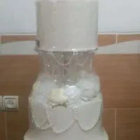 ماکت کیک مجالس