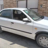 سمند lx تازه تعمیر