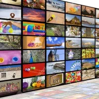 نصب براکت ،تنظیم تلویزیون ،تعویض کابل انتن