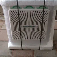 کولر پرتابل B55سلولوزی.الکتروسان