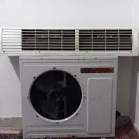 کولر‌ گازی دو تیکه سامسونگ ۳۰هزار