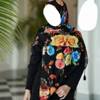 روسری خوشگل نخی ارسال به سراسر ایران