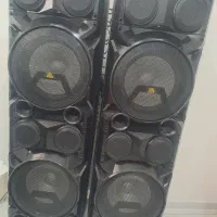 اسپیکر خانگی jbl مدل ۲۷۰۰