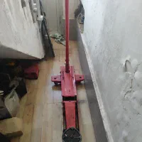 جک سوسماری۳تن