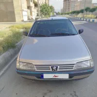 پژو ۴۰۵