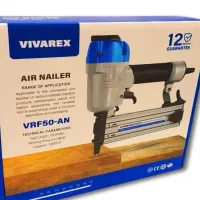 قیمت کف میخکوب بادی F50 یکسال گارانتی
