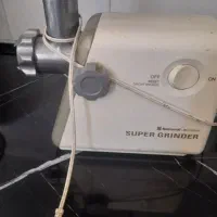 چرخ گوشت
