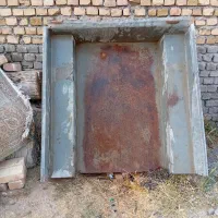 کفی وانت پیکان دوگانه