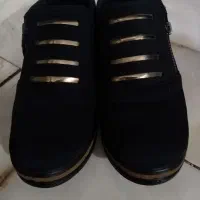کفش نو