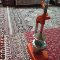 آب میوه گیری