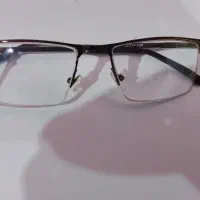 فرم عینک