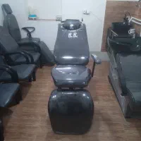 صندلی آرایشگاه زنانه