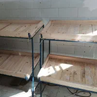 قفسه میوه