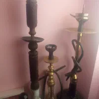 3عدد قلیان