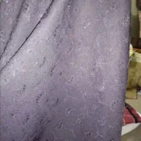 چادرهای دوخته شده و دوخته نشده