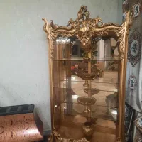 بوفه چوبی سلطنتی