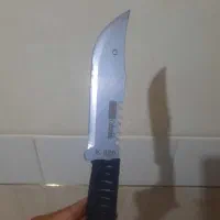 چاقو فولاد استیل اصل