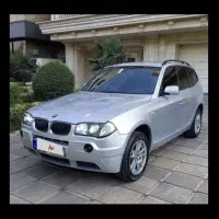 bmw x3 30i|خودرو سواری و وانت|رشت, منظریه|دیوار