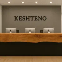 استخدام خانم اشنا با سایت