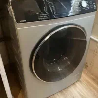 لباسشووی بوش اصل آلمان۱۰کیلویی درحد آکبند
