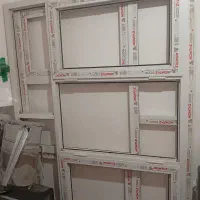 پنجره upvc