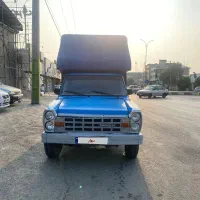 نیسان مدل ۸۱