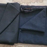 پارچه کت و شلواری ۲ عدد جنس سوپر نخ دیپلمات