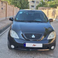 تیبا ۲ مشکی