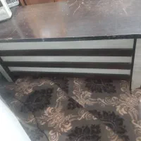 میز بزرگ مدیریت
