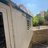 کانکس اداری